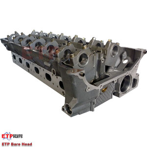 Cylinder Head (bare) for BMW M50