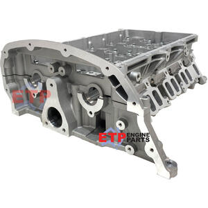 ETP's Bare Cylinder Head for 2.2L Diesel Mazda BT-50 and Ford Ranger P4-AT