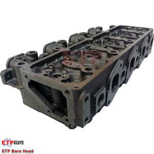 Cylinder Head (bare) for Nissan QD32