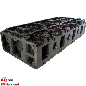 Cylinder Head (bare) for Mazda SL