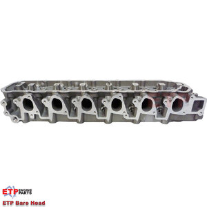 Cylinder Head (bare) for Nissan TB45