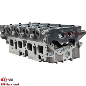 Cylinder Head (bare) for Nissan YD25