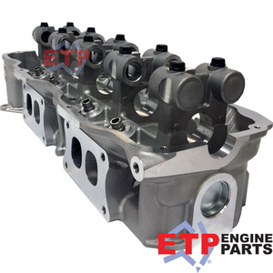 Cylinder Head (bare) for Nissan Z24-8P