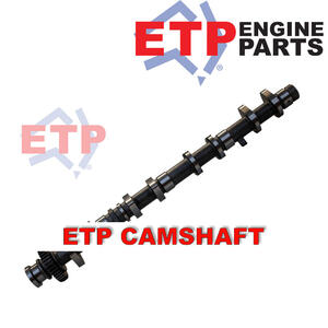 ETP's Exhaust Camshaft for Toyota 1KD