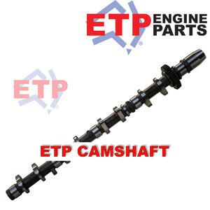 ETP's Inlet Camshaft for Toyota 1KD