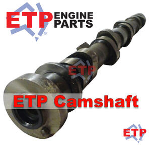 ETP's camshaft for Toyota 22RE