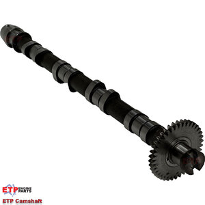 ETP's Exhaust Camshaft for 2.0L Diesel Greatwall 4D20 - 2.0L Diesel Greatwall 4D20 V200 and Steed