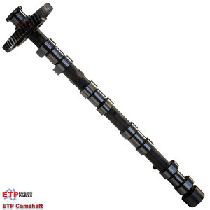 Exhaust Camshaft for Mitsubishi 4D56U Commonrail