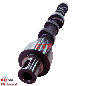 ETP's Camshaft for Holden 4JB1