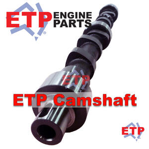 ETP's Camshaft for Holden 4JB1