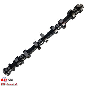 Camshaft for Mitsubishi 2.8L Diesel 4M40 and 4M40 Turbo Pajero and Triton