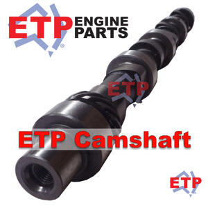 ETP's camshaft for Toyota 4Y