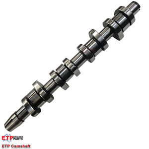 Volkswagen BLS Camshaft