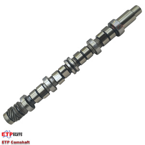 ETP's Left Camshaft for Suzuki F10A