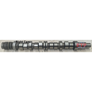 ETP's Right Camshaft for Suzuki F10A