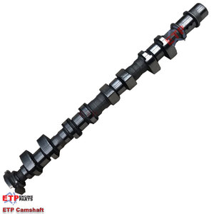 Exhaust Camshaft for F18D4 Holden/GM Cruze 2009 to 2011 1.8L Petrol Engine