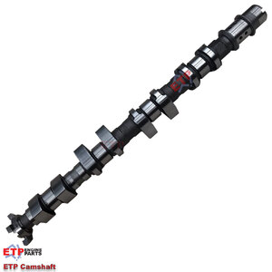 Inlet Camshaft for F18D4 Holden/GM Cruze 2009 to 2011 1.8L Petrol Engine