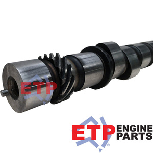 Camshaft for Mazda FE - front wheel drive only - 2.0L Petrol (8 Valve Engine) for Mazda E2000 & B2200 and Ford Courier or Econovan.