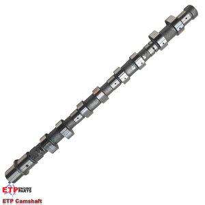 Inlet Camshaft for WE, WLCÂ suits Mazda BT50 B3000, Ford Ranger PJ and PK