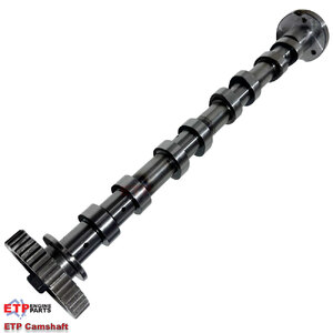 ETP's Exhaust Camshaft for Nissan YS23 - 2.3L Diesel