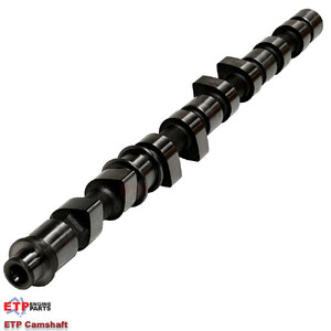 ETP's Exhaust Camshaft for Nissan ZD30 CommonRail Head