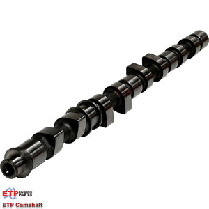 ETP's Exhaust Camshaft for Nissan ZD30 CommonRail Head