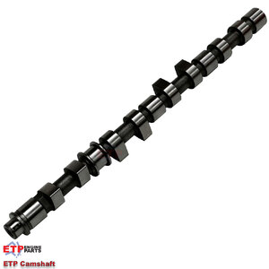 ETP's Inlet Camshaft for Nissan ZD30 CommonRail Head