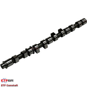 ETP's Inlet Camshaft for Nissan ZD30 CommonRail Head