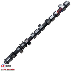 ETPs Camshaft for Nissan Patrol GU Y61 ZD30 - And Navara D22 - Suites both inlet and exhaust