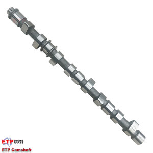 ETPs Camshaft for Nissan Patrol GU Y61 ZD30 - And Navara D22 - Suites both inlet and exhaust