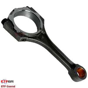 ETP's Conrod for Toyota 1GR
