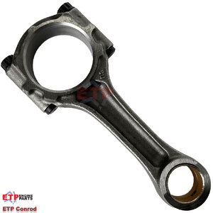 ETP's Conrod for Toyota 3L