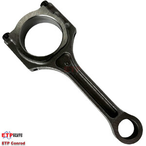 ETP's Conrod for Hyundai G4KG - Fits up to April 2013