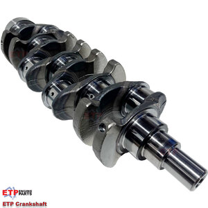 ETP's Crankshaft for Toyota 1KD - 3.0L Diesle