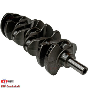 ETP's Crankshaft Hyundai and Kia G4KJ, G4KE, G4KG & G4KC