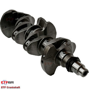 ETP's Crankshaft for Hyundai and Kia G4NC