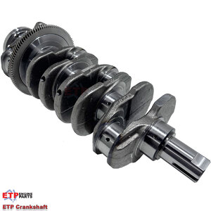 ETP's Crankshaft for Nissan YS23 - 2.3L Diesel Navara