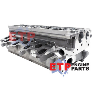 Cylinder Head Kit for Volkswagen 2.0L CDBA, Supplied with VRS and Head Bolts
