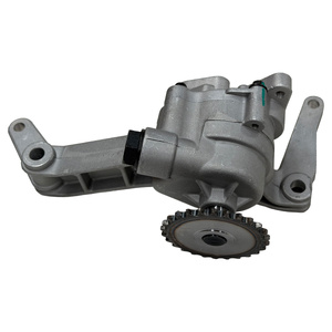 ETP Oil Pump for Hyundai D4CB - Suitable replacement for both the early and late engine