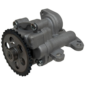 ETP's Upgrade Gear Oil Pump for 3.2L Diesel P5-AT (Puma Duratorq 32) in Mazda BT-50, Ford Ranger PX and Everest UA