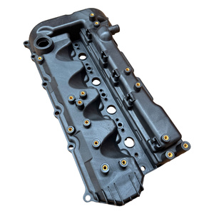 ETP's Rocker Cover for Mitsubishi 4N15 - 2.4L Diesel