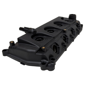 ETP's Plastic Rocker Cover for Early Nissan YD25 - ANGLE BACK