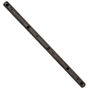 Exhaust Rockershaft for Isuzu and Holden 4ZE1-EARLY, and 4ZE1-LATE