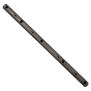Inlet Rockershaft for Isuzu and Holden 4ZE1-EARLY, and 4ZE1-LATE