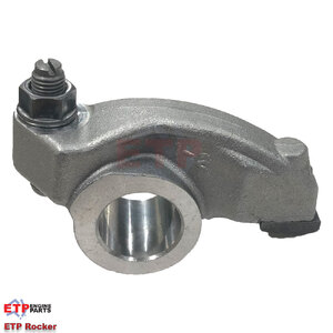 ETP's Exhaust Rocker for Nissan TD42 - 4.2L Diesel