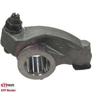 ETP's Inlet Rocker for Nissan TD42 - 4.2L Diesel