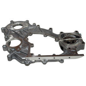 ETP Timing Cover for Toyota 4.2L Diesel 1HZ Landcruiser.