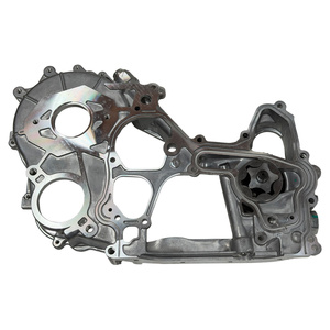 ETP Timing Cover for Toyota Prado 3.0L Diesel 1KD