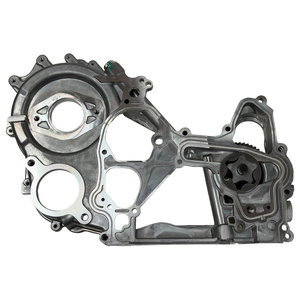 ETP Timing Cover for Toyota 1KZ - 3.0L Diesel