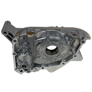 ETP Timing Cover for for 2.5L DOHC Diesel Mitsubishi 4D56U Triton